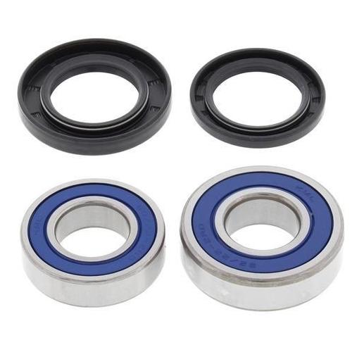 Yamaha YZ250F 2001-2008 Pro-X Rear Wheel Bearing Kit With Seals