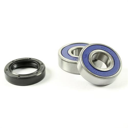 Honda XL250 1972-1976 Pro-X Rear Wheel Bearing Kit With Seals