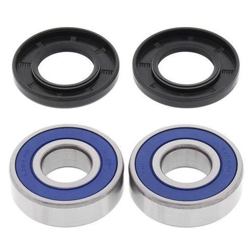 For Suzuki RM250 1987 Pro-X Rear Wheel Bearing Kit With Seals