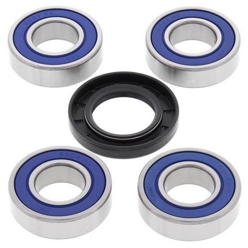 Yamaha TT600 1983-1986 Pro-X Rear Wheel Bearing Kit With Seals