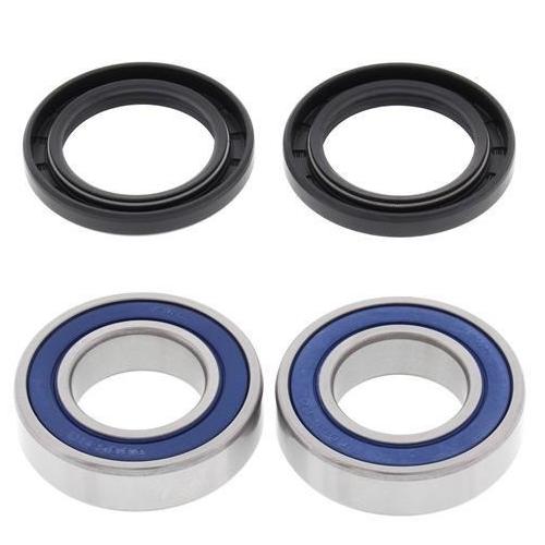 KTM 620 1997 Pro-X Rear Wheel Bearing Kit With Seals