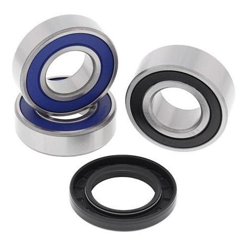 KTM 620 1997-1998 Pro-X Rear Wheel Bearing Kit With Seals