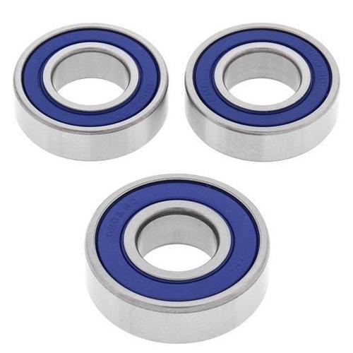 Kawasaki KX250 1982-1984 Pro-X Rear Wheel Bearing Kit With Seals