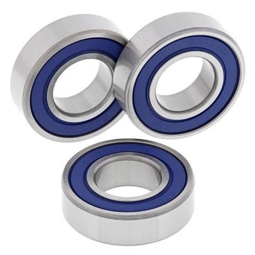 KTM 65 SX 1998-2001 Pro-X Rear Wheel Bearing Kit With Seals