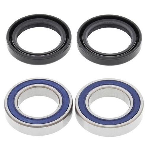 Gas Gas EC125 2004-2011 Pro-X Front Wheel Bearing Kit With Seals