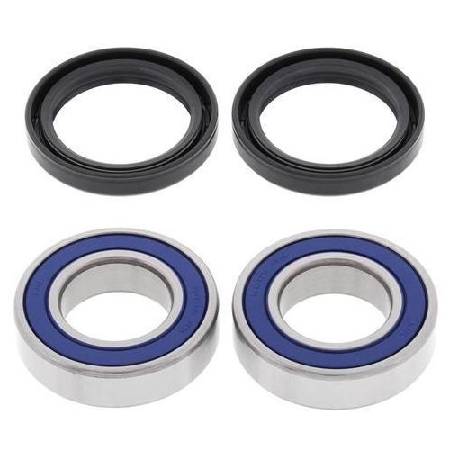 Beta 250 RR 2005-2007 Pro-X Rear Wheel Bearing Kit With Seals