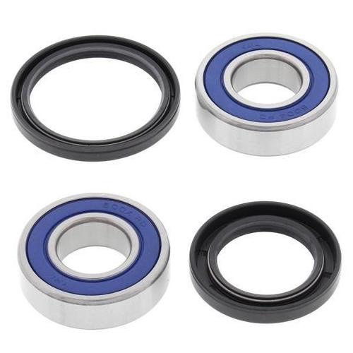 Husqvarna WR360 2000 Pro-X Front Wheel Bearing Kit With Seals