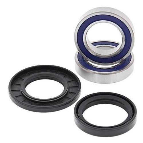 Husqvarna WR360 2002 Pro-X Front Wheel Bearing Kit With Seals