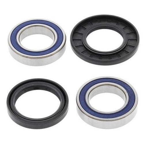 Husqvarna TC450 2003-2010 Pro-X Front Wheel Bearing Kit With Seals