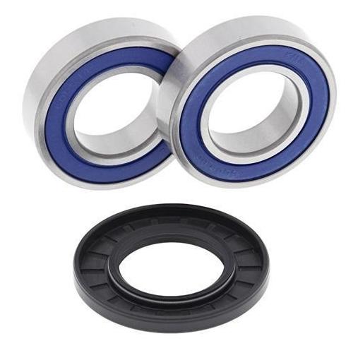 Husqvarna TE610 2001 Pro-X Front Wheel Bearing Kit With Seals