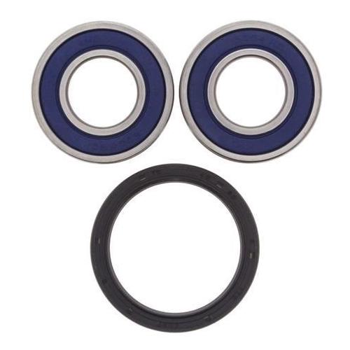 Husqvarna CR250 1996-1999 Pro-X Front Wheel Bearing Kit With Seals