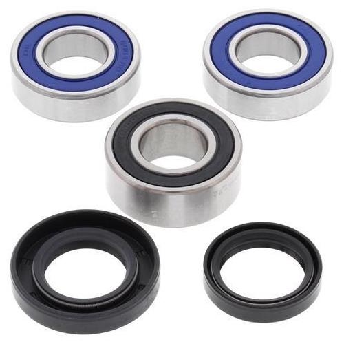 Husqvarna CR125 1999 Pro-X Rear Wheel Bearing Kit With Seals