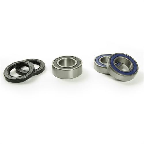 Husqvarna WR300 2008-2013 Pro-X Rear Wheel Bearing Kit With Seals