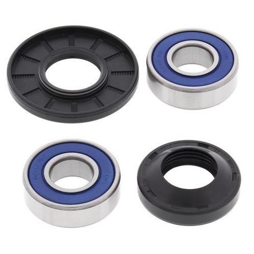 Honda CRF230F 2003-2017 Pro-X Front Wheel Bearing Kit With Seals