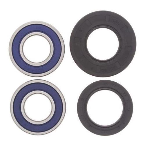 Husqvarna CR125 2000 Pro-X Front Wheel Bearing Kit With Seals