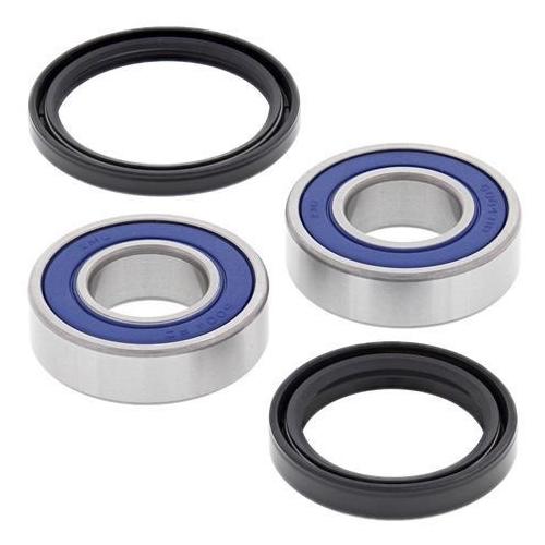 Husqvarna SMR450 2003-2004 Pro-X Front Wheel Bearing Kit With Seals