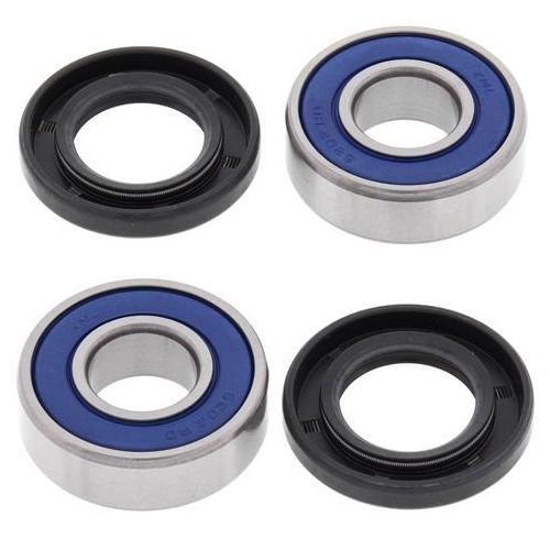 Yamaha TT600 1985-1986 Pro-X Front Wheel Bearing Kit With Seals