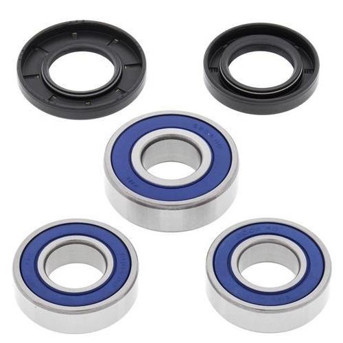 Gas Gas EC125 2001-2002 Pro-X Rear Wheel Bearing Kit With Seals