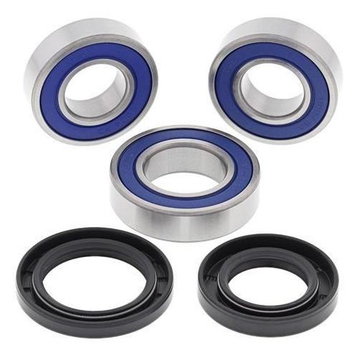 Gas Gas EC125 2003-2015 Pro-X Rear Wheel Bearing Kit With Seals