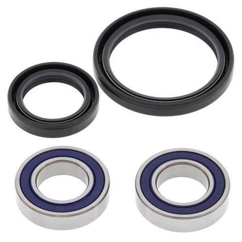 Honda CRF250X 2004-2017 Pro-X Front Wheel Bearing Kit With Seals