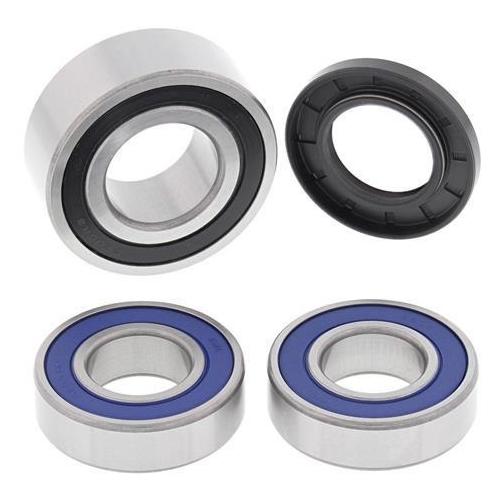 KTM 950 2004-2005 Pro-X Rear Wheel Bearing Kit With Seals