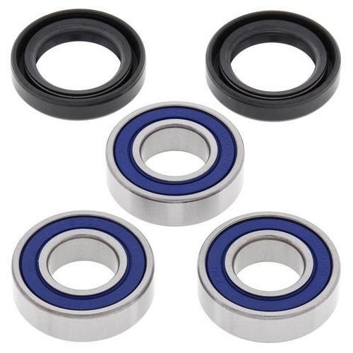 Honda CRF150R 2007-2018 Pro-X Rear Wheel Bearing Kit With Seals