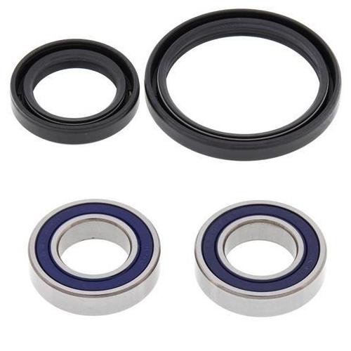 Yamaha WR450F 1998-2018 Pro-X Front Wheel Bearing Kit With Seals