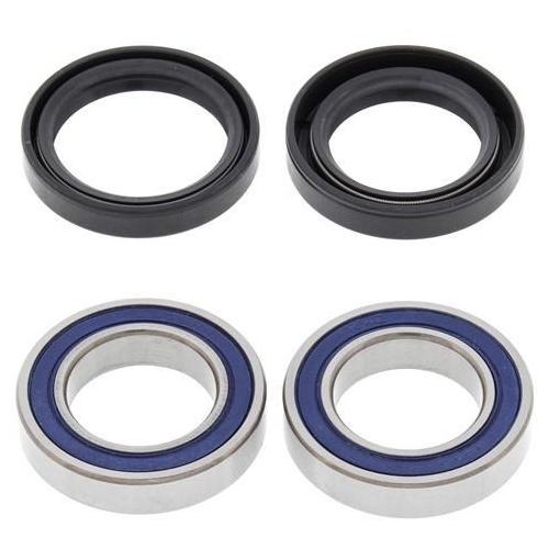 Husqvarna TE449 2012-2013 Pro-X Front Wheel Bearing Kit With Seals