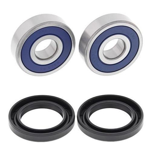 Honda CRF250L 2013-2017 Pro-X Rear Wheel Bearing Kit With Seals