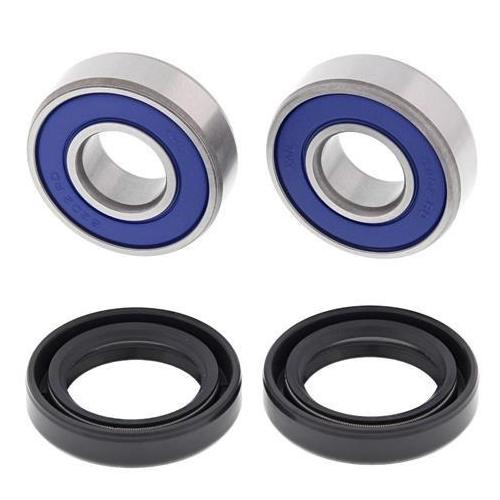 Honda CRF250L 2013-2016 Pro-X Front Wheel Bearing Kit With Seals