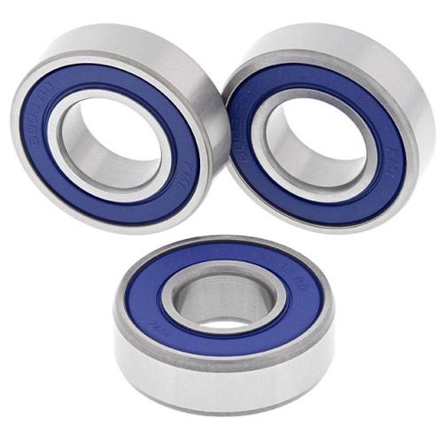 KTM 50 SX 2015-2018 Pro-X Rear Wheel Bearing Kit With Seals