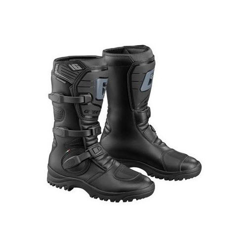 Gaerne G-Adventure Boots Black 46