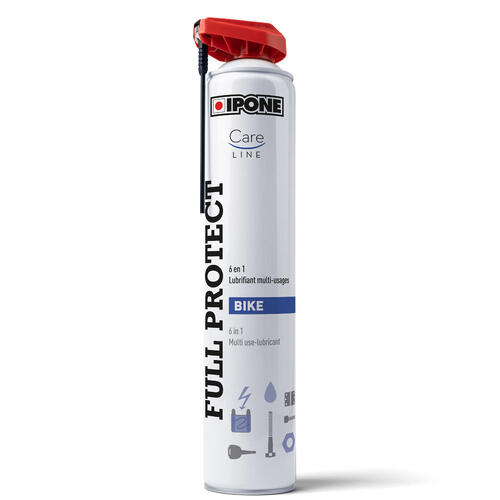 Ipone Full Protect 6 in 1 Multi-Purpose Lubricant Degreaser 750mL