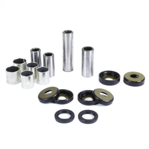 Yamaha YZ80 1984 - 1992 Pro-X Rear Suspension Linkage Bearing Rebuild Kit 