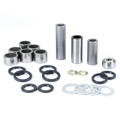 Honda CR500R 1995 - Pro-X Rear Suspension Linkage Bearing Rebuild Kit 