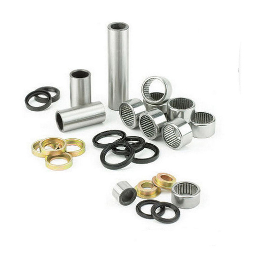 Yamaha WR426F 2001 - Pro-X Rear Suspension Linkage Bearing Rebuild Kit 