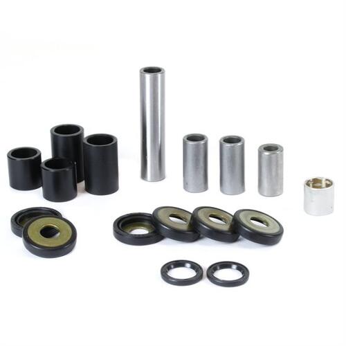 Honda XR80 1985-2003 Pro-X Rear Suspension Linkage Bearing Rebuild Kit 