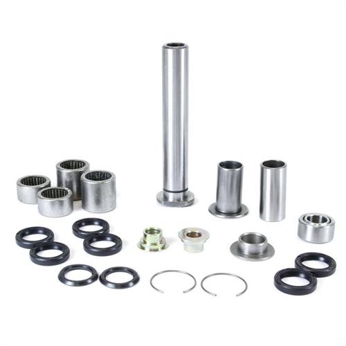Yamaha TTR250 1999 - 2009 Pro-X Rear Suspension Linkage Bearing Rebuild Kit 