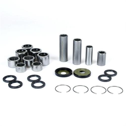 For Suzuki RM85 2004 - Pro-X Rear Suspension Linkage Bearing Rebuild Kit 