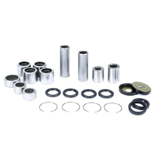 For Suzuki RM85 2005 - 2019 Pro-X Linkage Bearing Rebuild Kit 