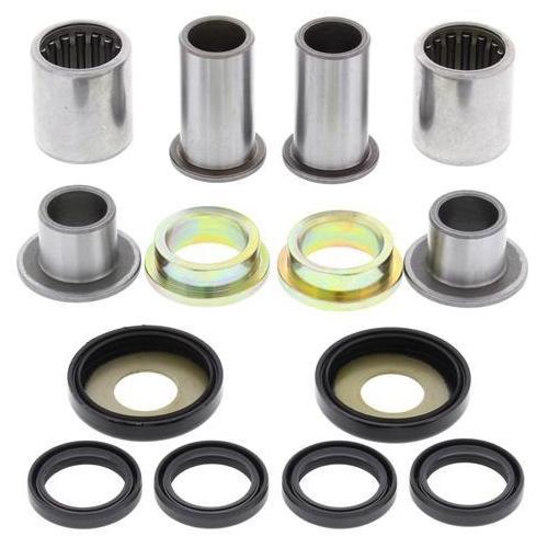 For Suzuki RM125 1989 - 1991 Pro-X Swingarm Pivot Bearing Kit 
