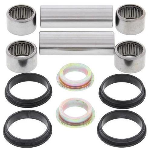 Honda CR125 CR250 CR500 1985 1987 Pro-X Swingarm Bearing Kit CR 125 250 500