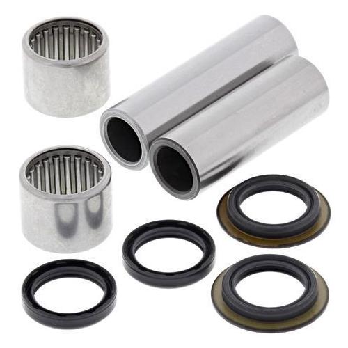 Honda CR80R 1996-1997 Pro-X Swingarm Pivot Bearing Kit With Seals 