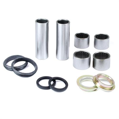 Honda CR250 1988-91 Pro-X Swingarm Bearing Kit CR125 89 CR500 1989-2001