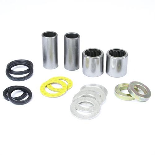Honda CR250R 1992 - 2001 Pro-X Swingarm Pivot Bearing Kit With Seals 