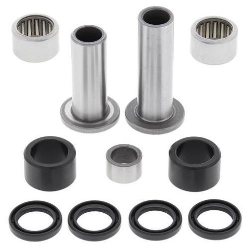 Yamaha YZ80 1993 - 1998 Pro-X Swingarm Pivot Bearing Kit With Seals 