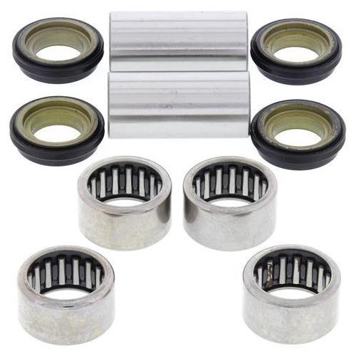 Kawasaki KDX200 1995 - 2006 Pro-X Swingarm Pivot Bearing Kit 