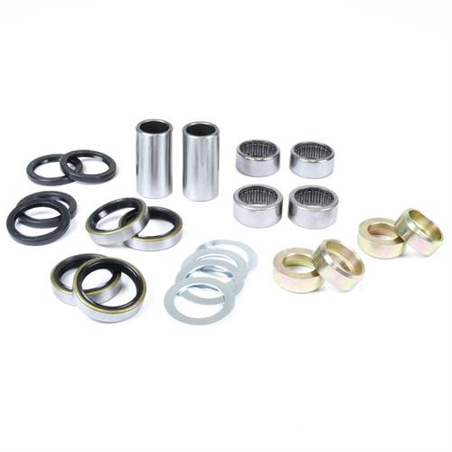 KTM 85 SX 2003 - 2018 Pro-X Swingarm Pivot Bearing Kit With Seals 