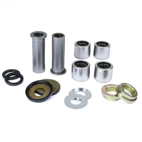 For Suzuki RM85 2003 - 2018 Pro-X Swingarm Pivot Bearing Kit 