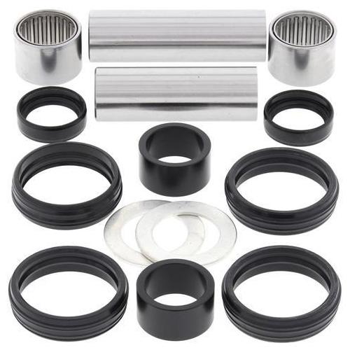 Yamaha XT600 1984 - 1989 Pro-X Swingarm Pivot Bearing Kit With Seals 